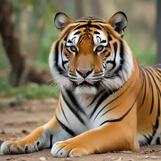 backgrounds of tigers