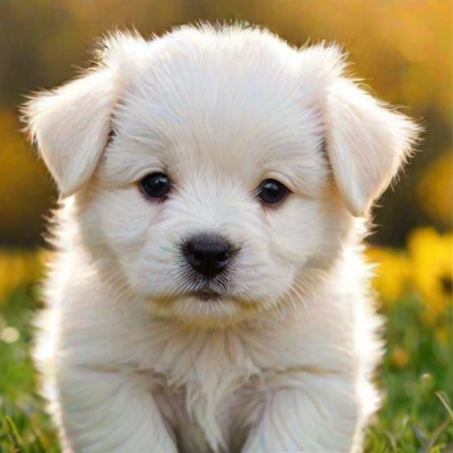 adorable puppy wallpapers