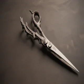 scissor png