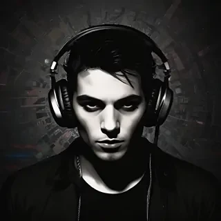 dj background