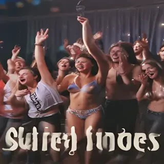 party songs