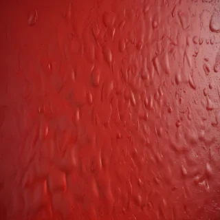 red texture