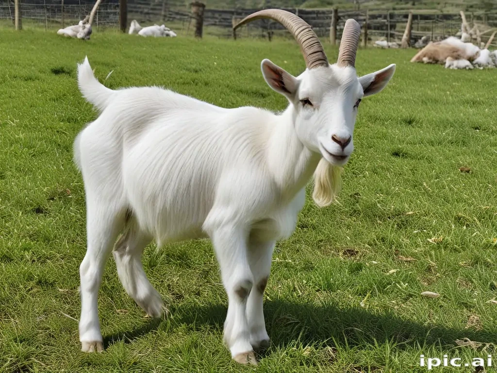 png goat