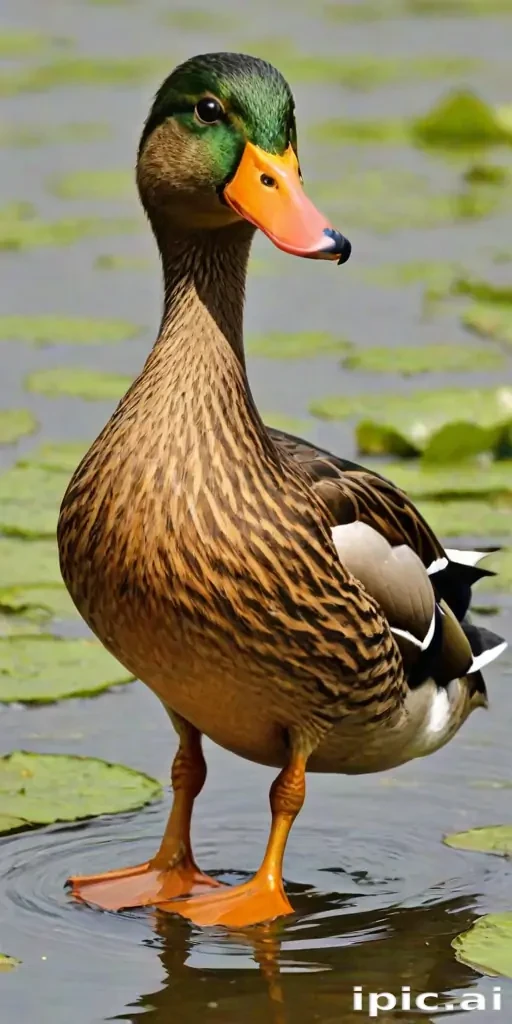 duck clipart