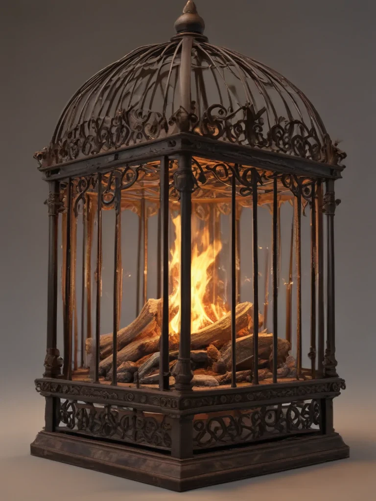 cage png