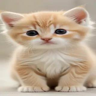 kitten wallpaper