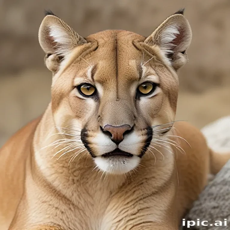 puma animal