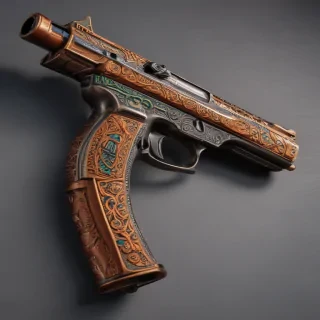 gun ong