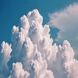 clouds wallpaper