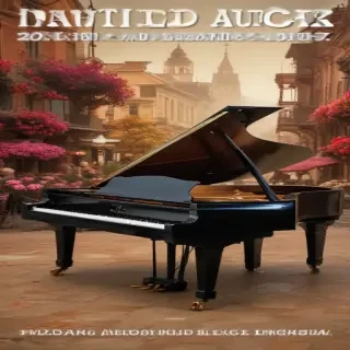 piano music