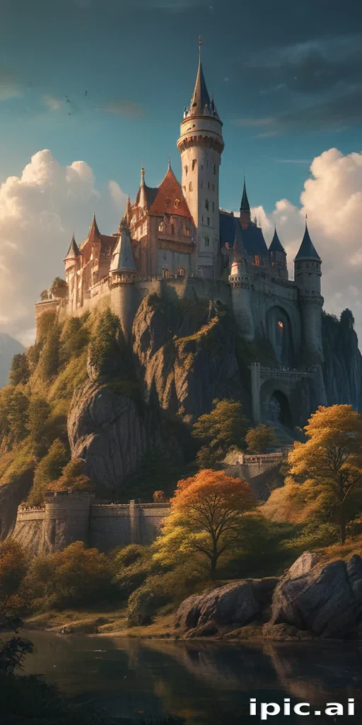castle png