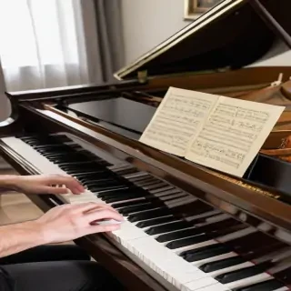 fur elise piano
