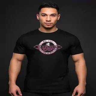 tshirt black png