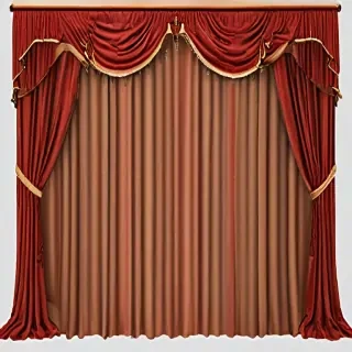 curtain png