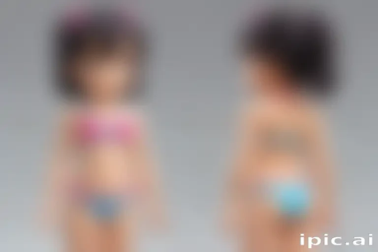 little bikini ai