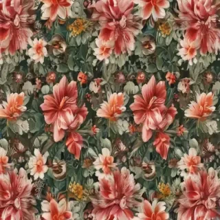 flower aesthetic wallpaper