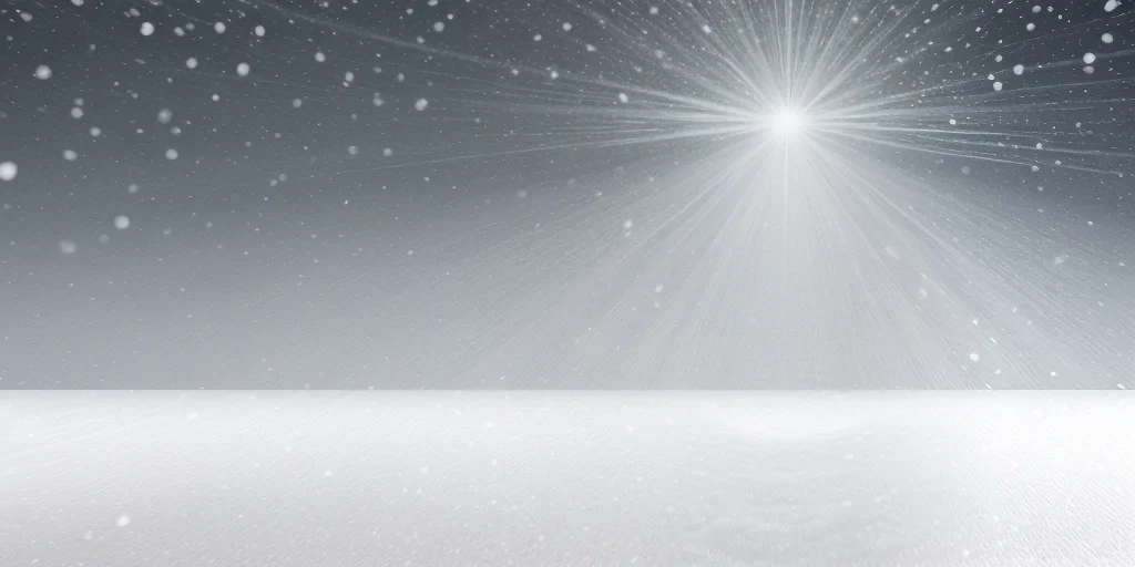 snowing background png
