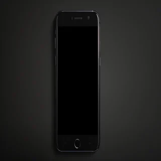 black phone backgrounds