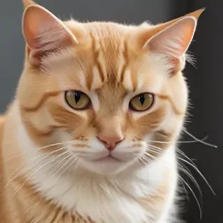 cat back round