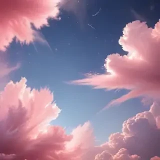 light pink phone wallpaper
