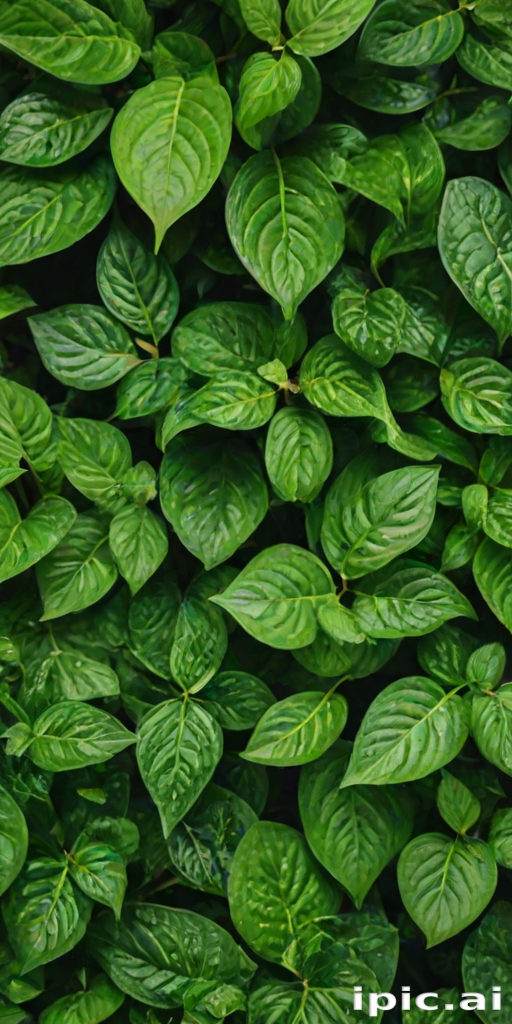 greenery iphone background