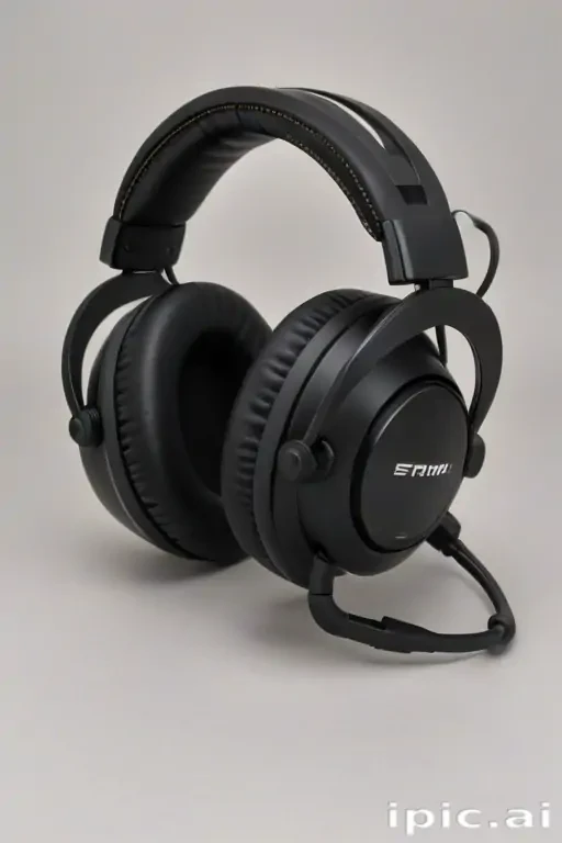 headset png