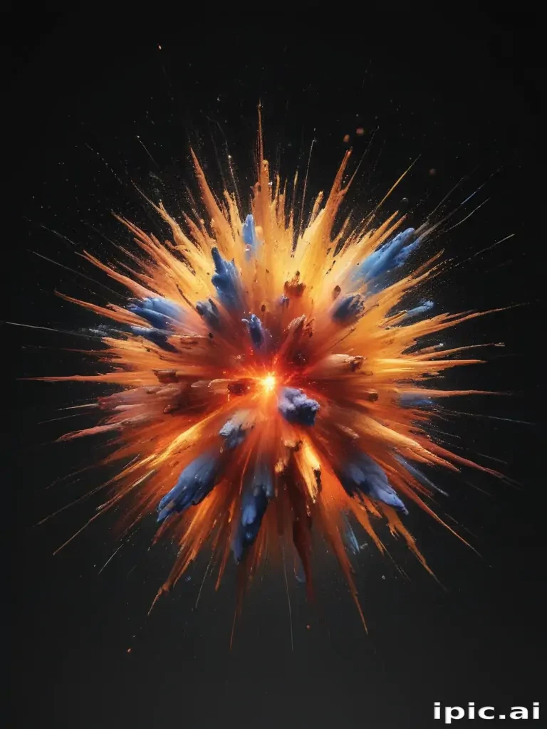 explosions png