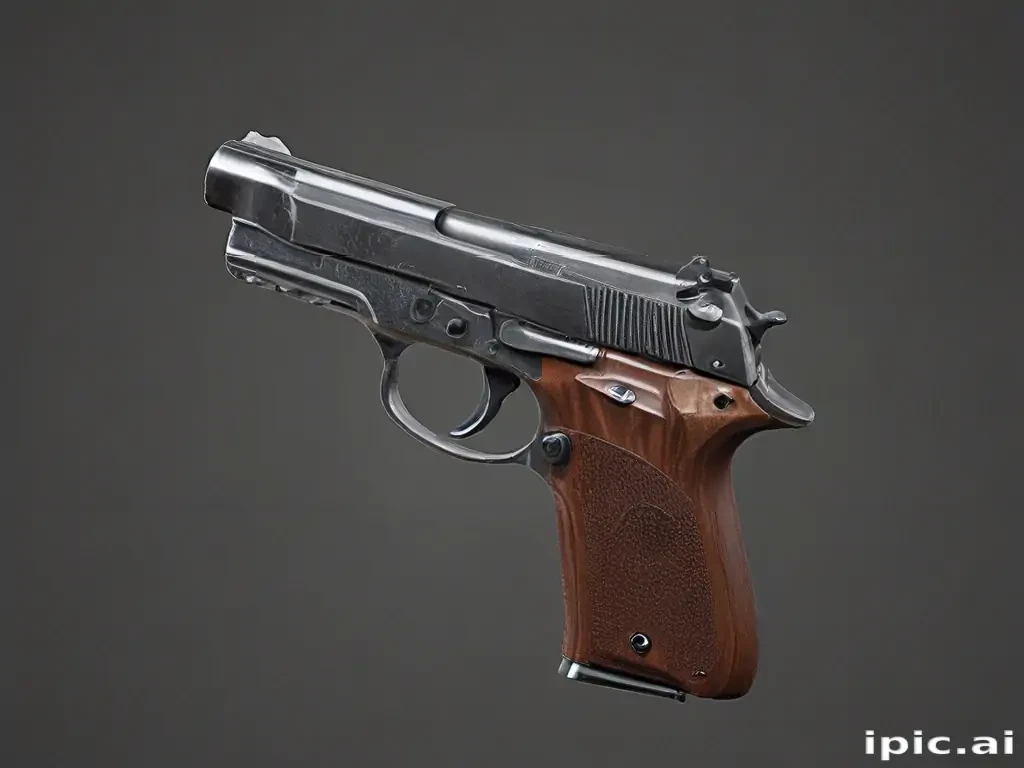 gunshot transparent
