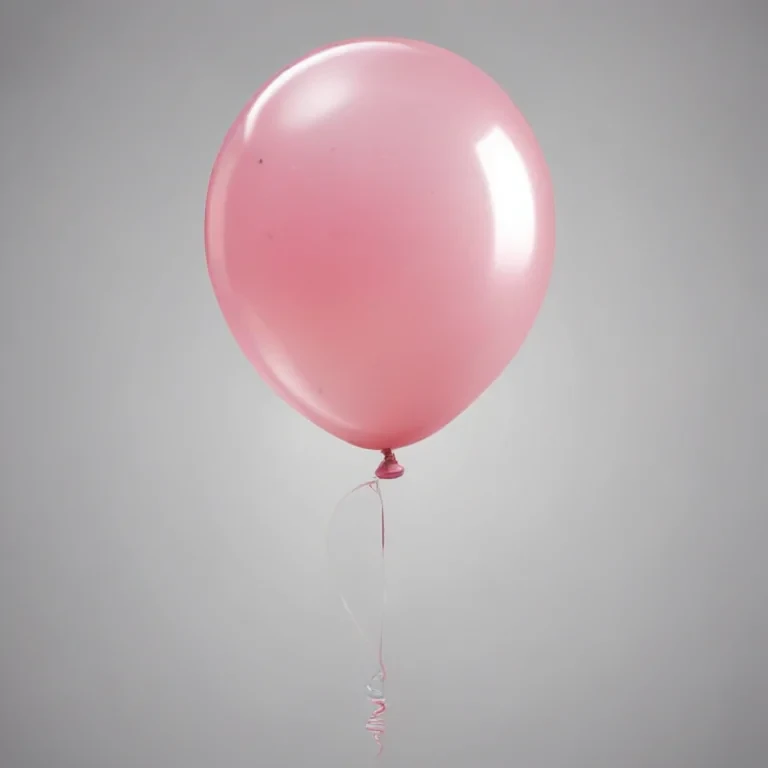 balloon transparent background
