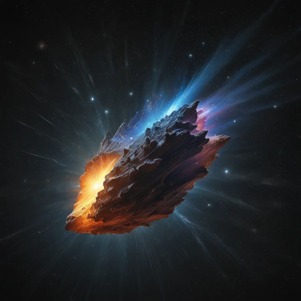 comet png