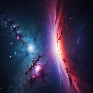 wallpaper universe iphone