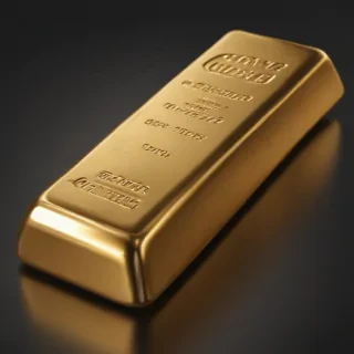 gold bar png