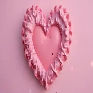 aesthetic heart pictures