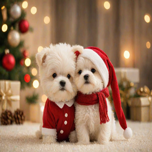 cute christmas wallpapers phone