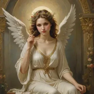 pictures of angels