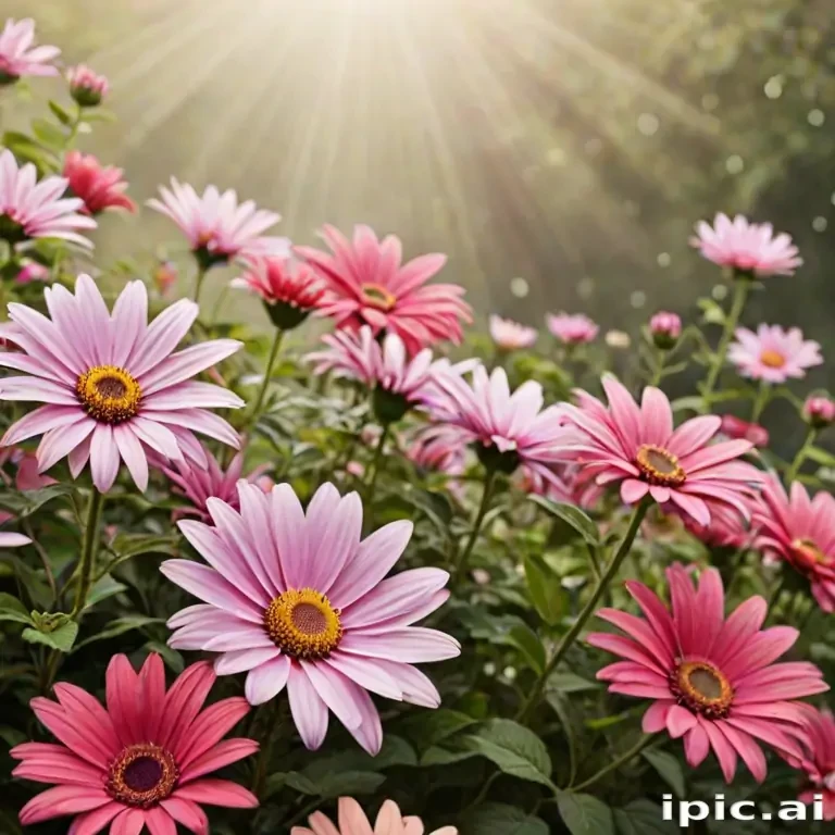 background iphone flowers