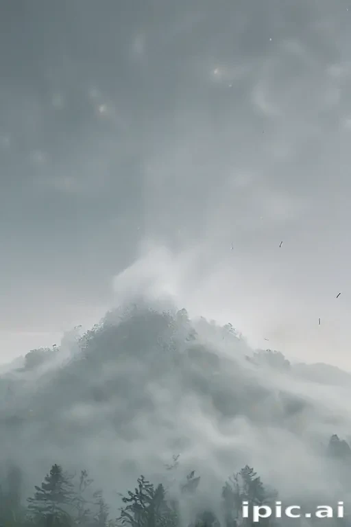 mist png