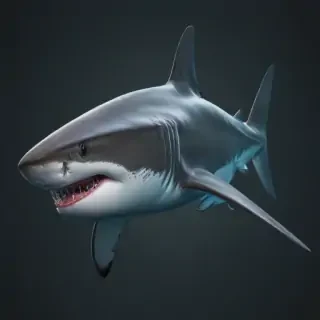 shark png
