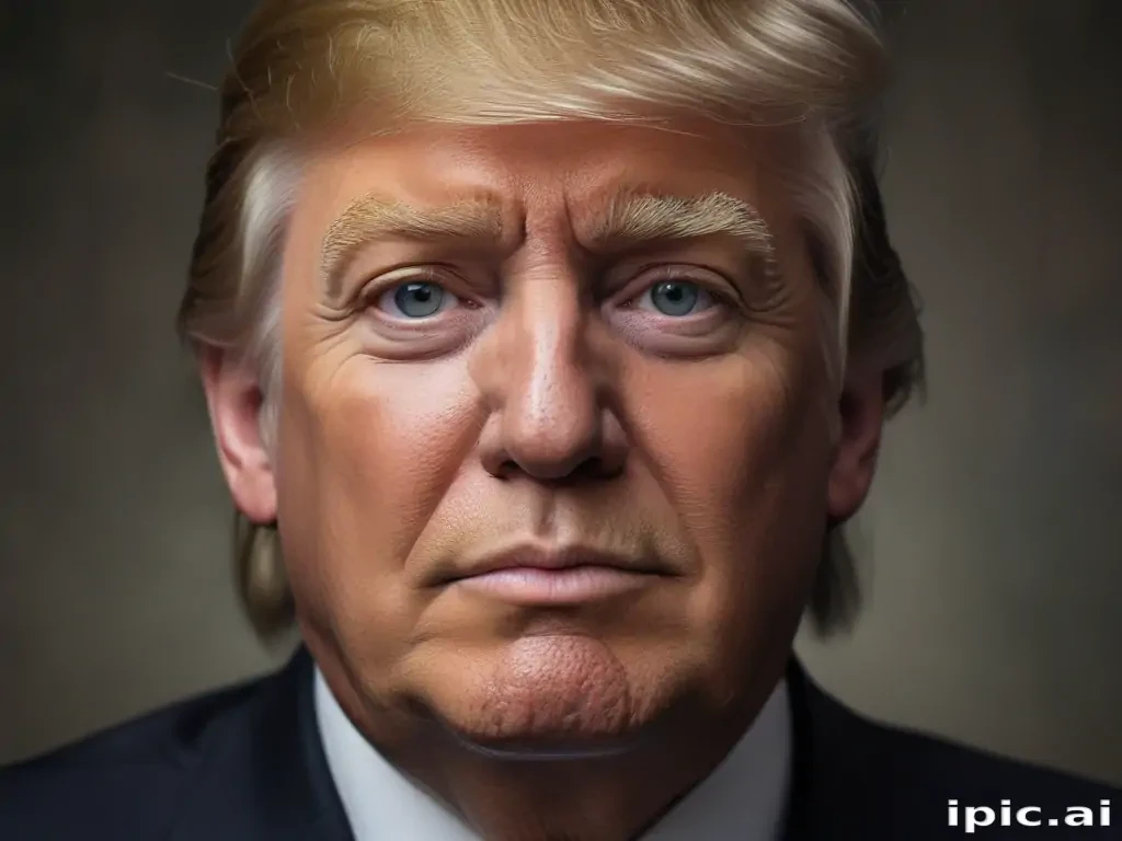 trump png