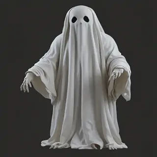 ghost png transparent