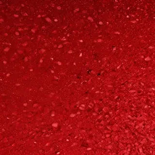 sparkly red background