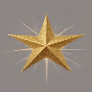 star sparkle png
