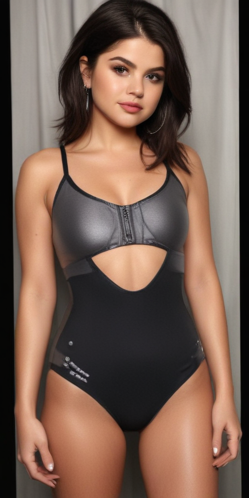 selena gomez weight 2023