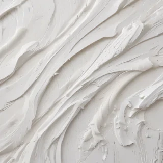 white bg