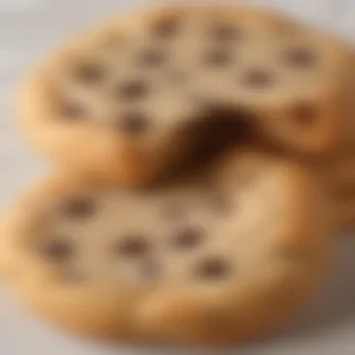 chocolate chip cookies png