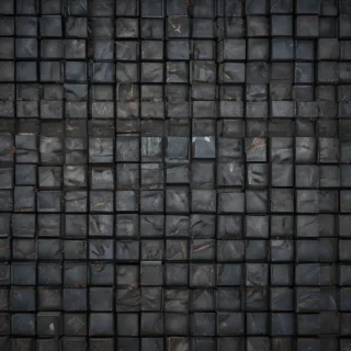 grid background