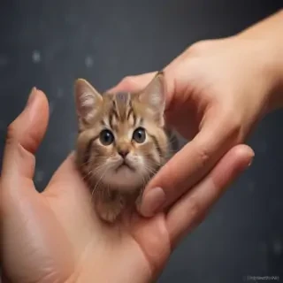 you pointing