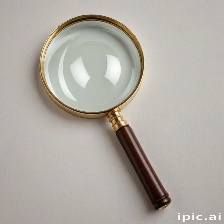 magnifying glass png