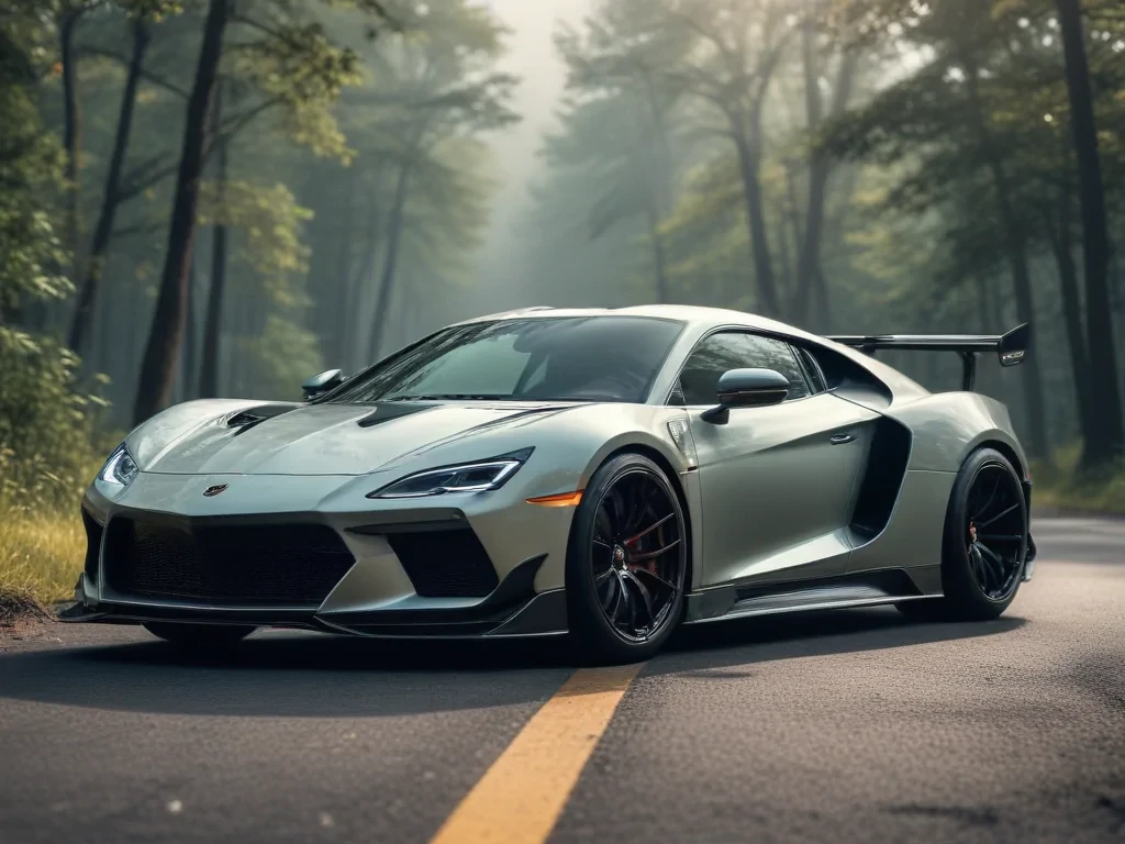 iphone car wallpaper 4k