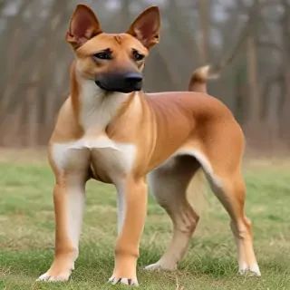 sokoke breed